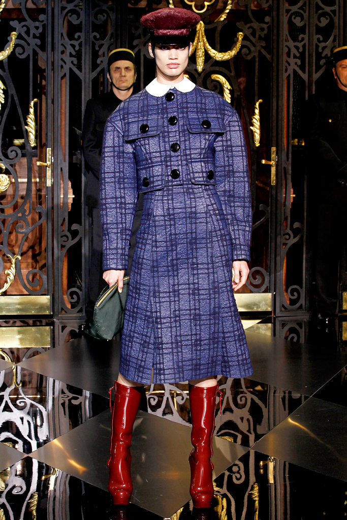Louis Vuitton 2011ﶬ¸DƬ