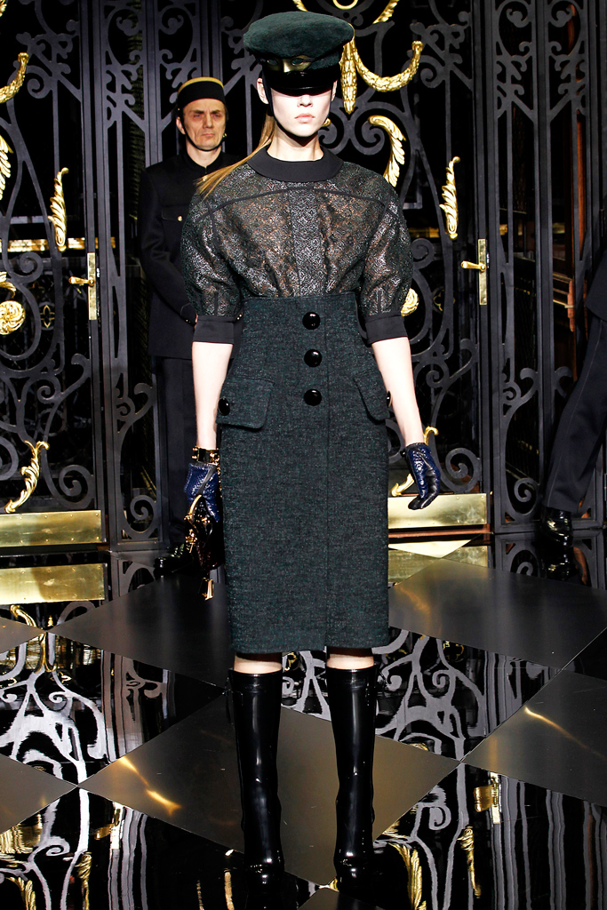 Louis Vuitton 2011ﶬ¸DƬ