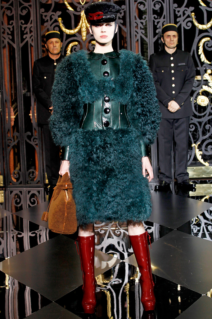 Louis Vuitton 2011ﶬ¸DƬ