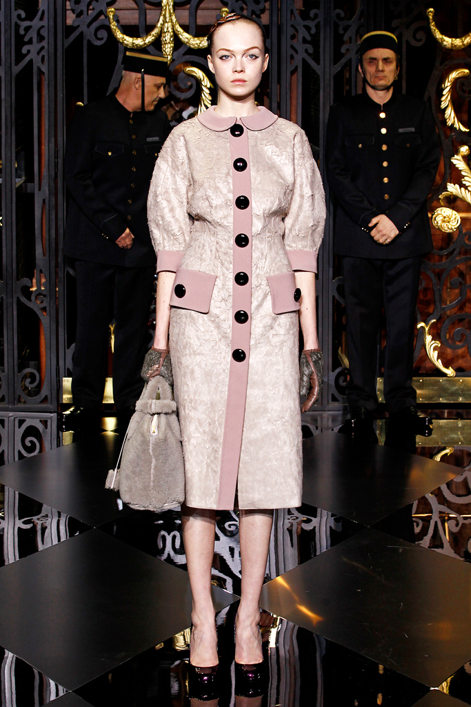 Louis Vuitton 2011ﶬ¸DƬ