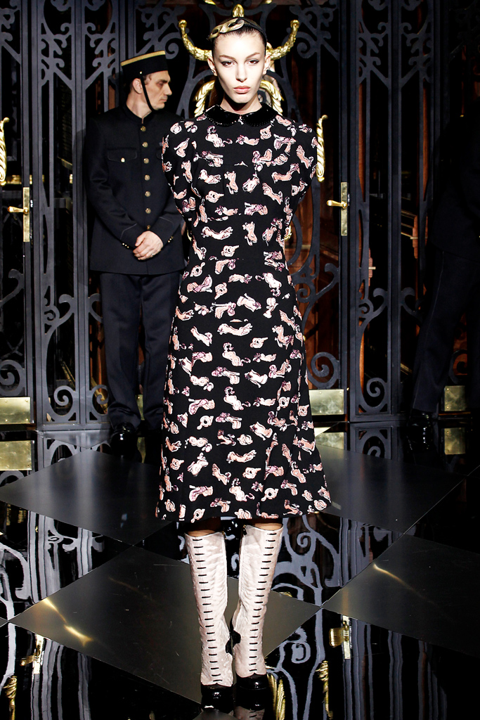 Louis Vuitton 2011ﶬ¸DƬ