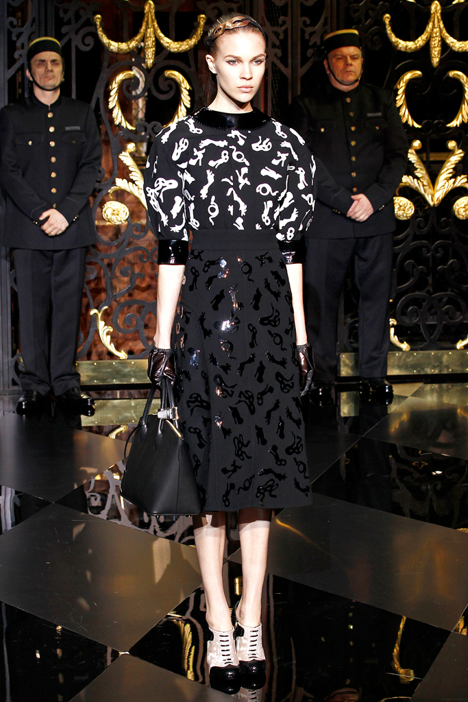 Louis Vuitton 2011ﶬ¸DƬ