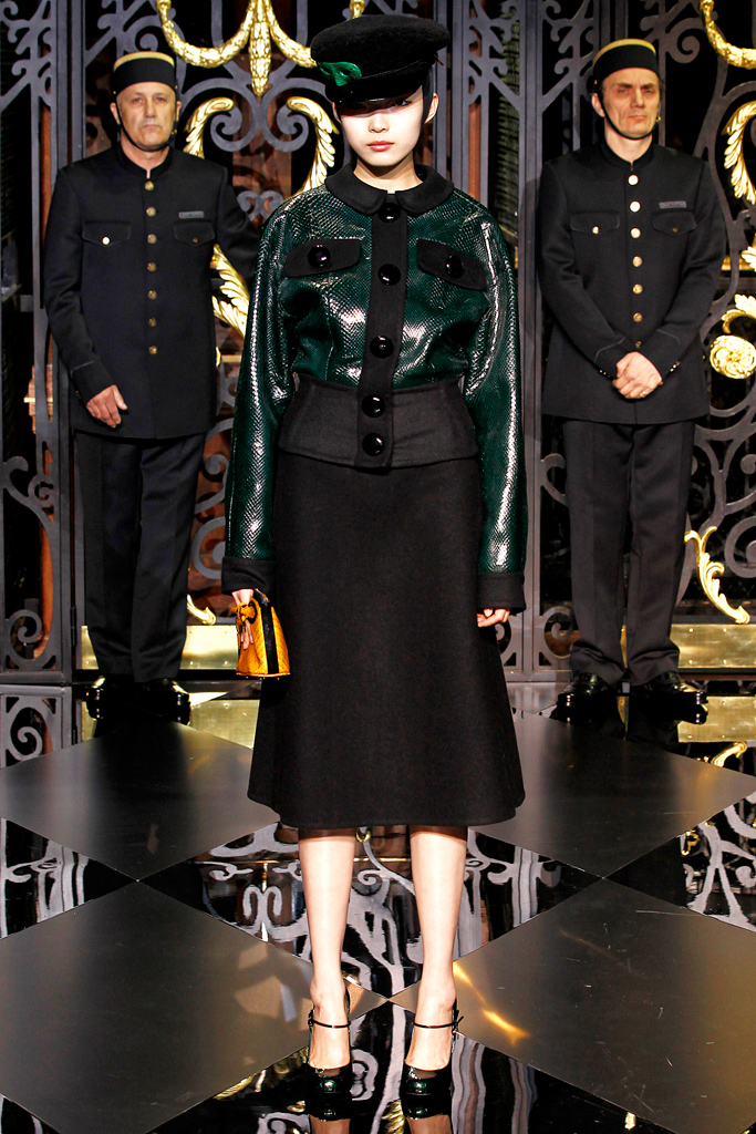 Louis Vuitton 2011ﶬ¸DƬ