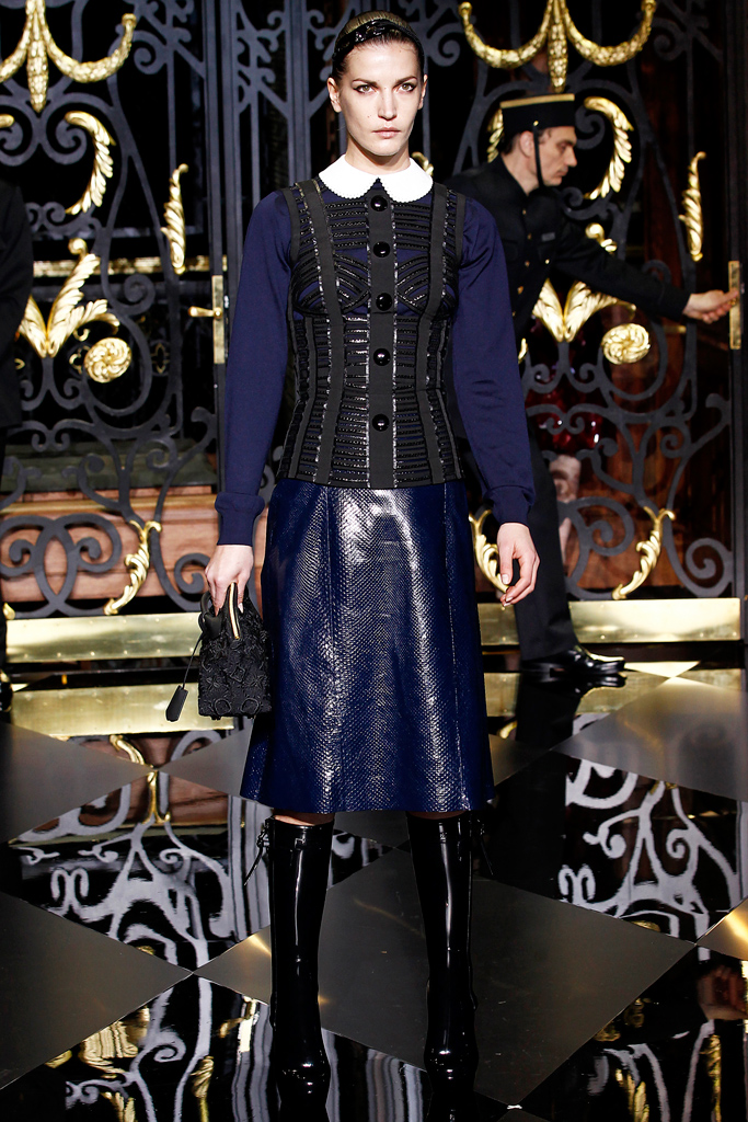 Louis Vuitton 2011ﶬ¸DƬ