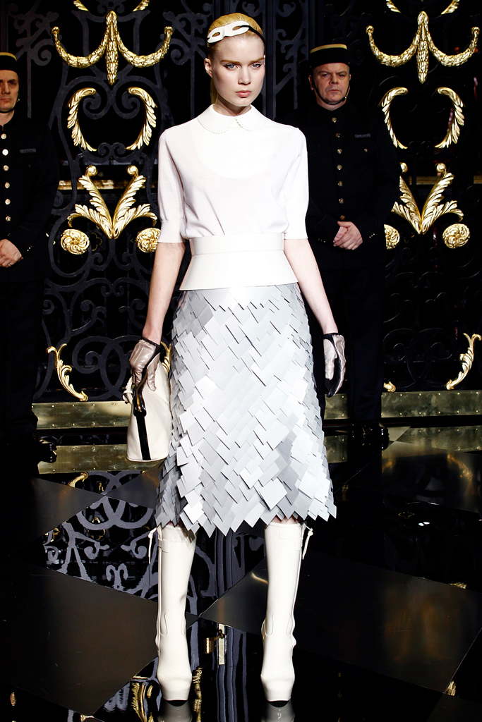 Louis Vuitton 2011ﶬ¸DƬ