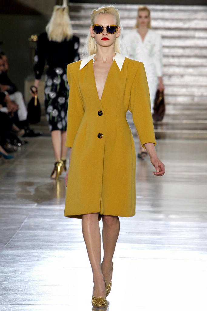 Miu Miu 2011ﶬ¸DƬ