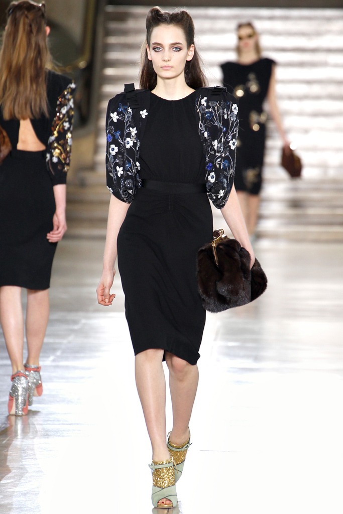 Miu Miu 2011ﶬ¸DƬ