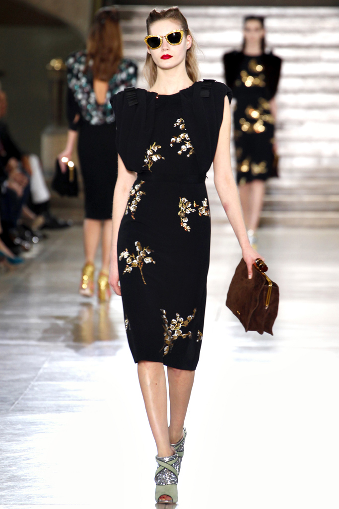 Miu Miu 2011ﶬ¸DƬ