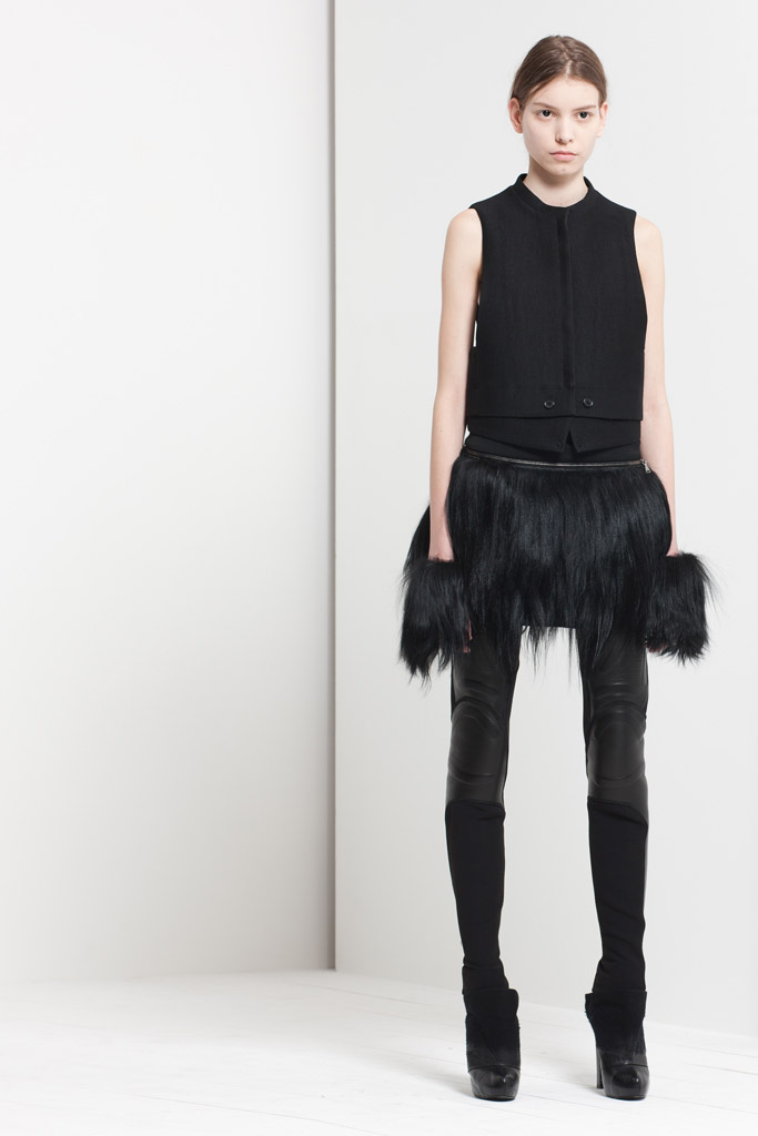 Neil Barrett 2011ﶬ¸DƬ