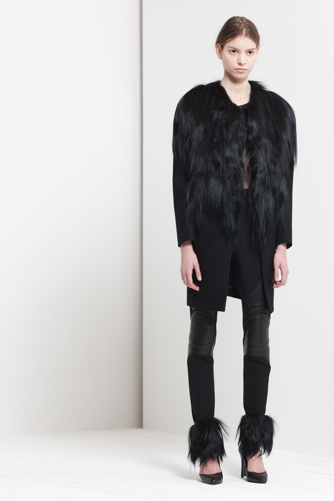 Neil Barrett 2011ﶬ¸DƬ
