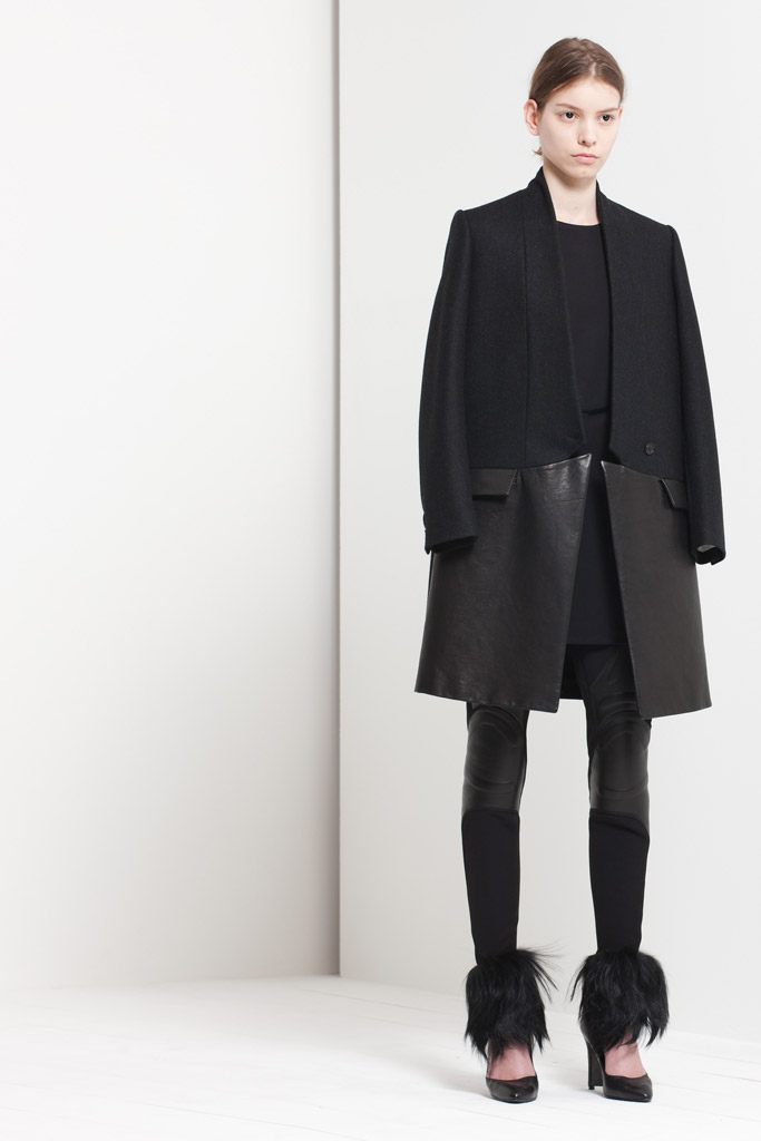 Neil Barrett 2011ﶬ¸DƬ
