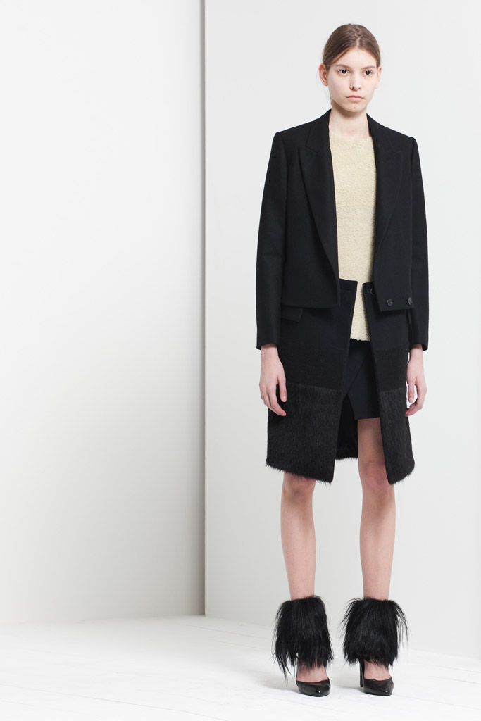 Neil Barrett 2011ﶬ¸DƬ