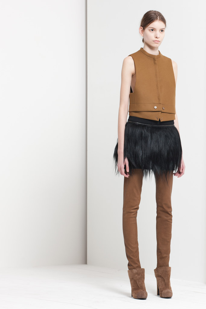 Neil Barrett 2011ﶬ¸DƬ