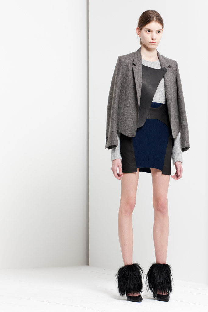 Neil Barrett 2011ﶬ¸DƬ