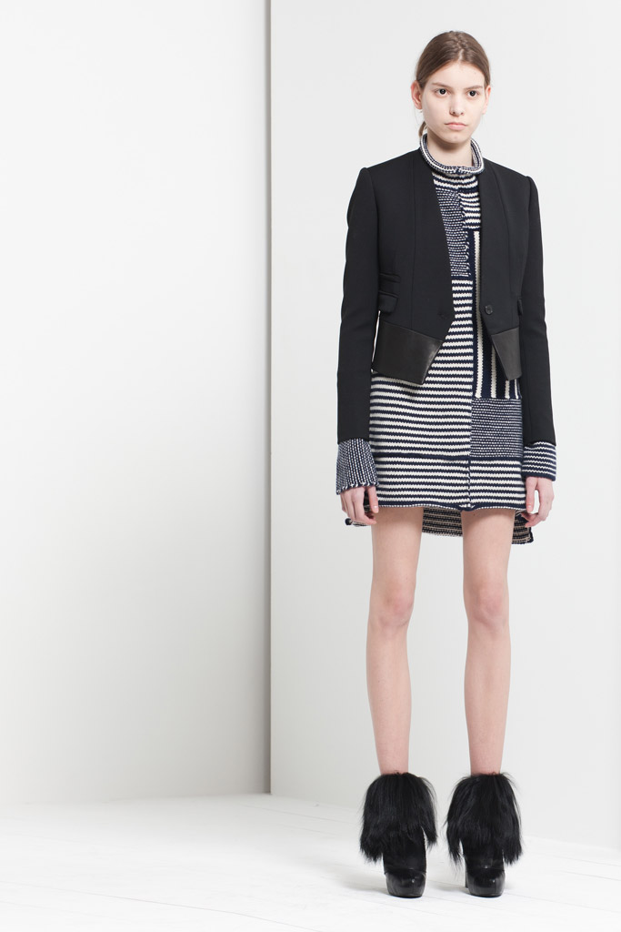 Neil Barrett 2011ﶬ¸DƬ