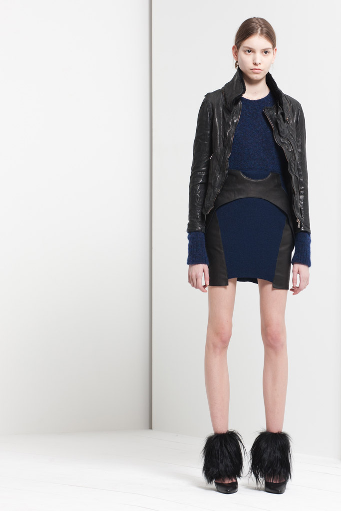 Neil Barrett 2011ﶬ¸DƬ