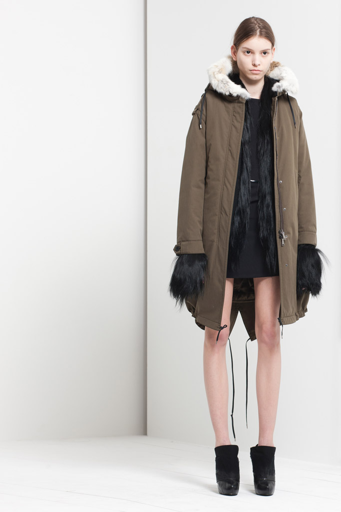Neil Barrett 2011ﶬ¸DƬ