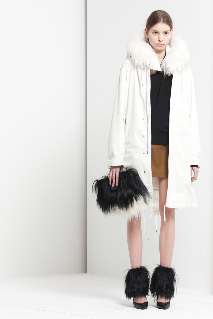 Neil Barrett 2011ﶬ¸DƬ