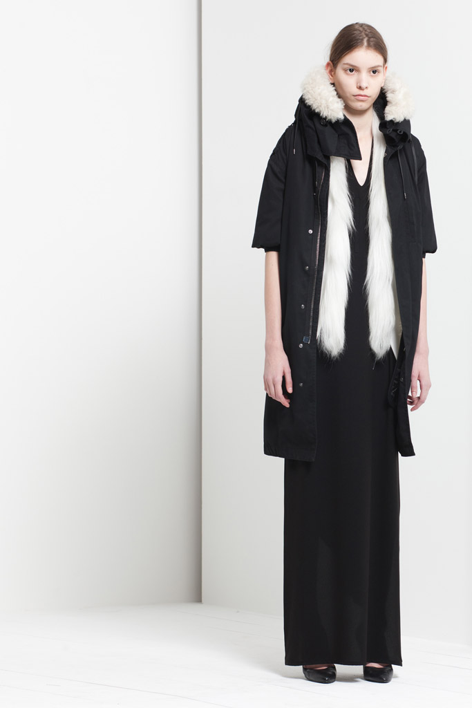 Neil Barrett 2011ﶬ¸DƬ