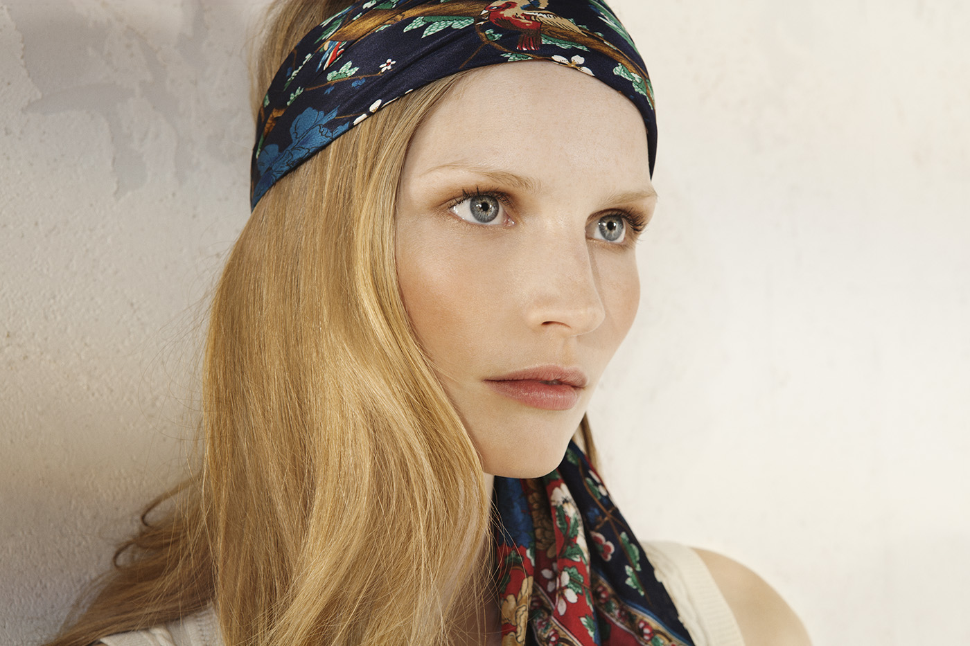 Massimo Dutti 2011 lookbook DƬ