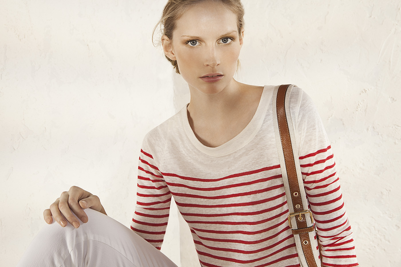 Massimo Dutti 2011春夏 lookbook 高清圖片