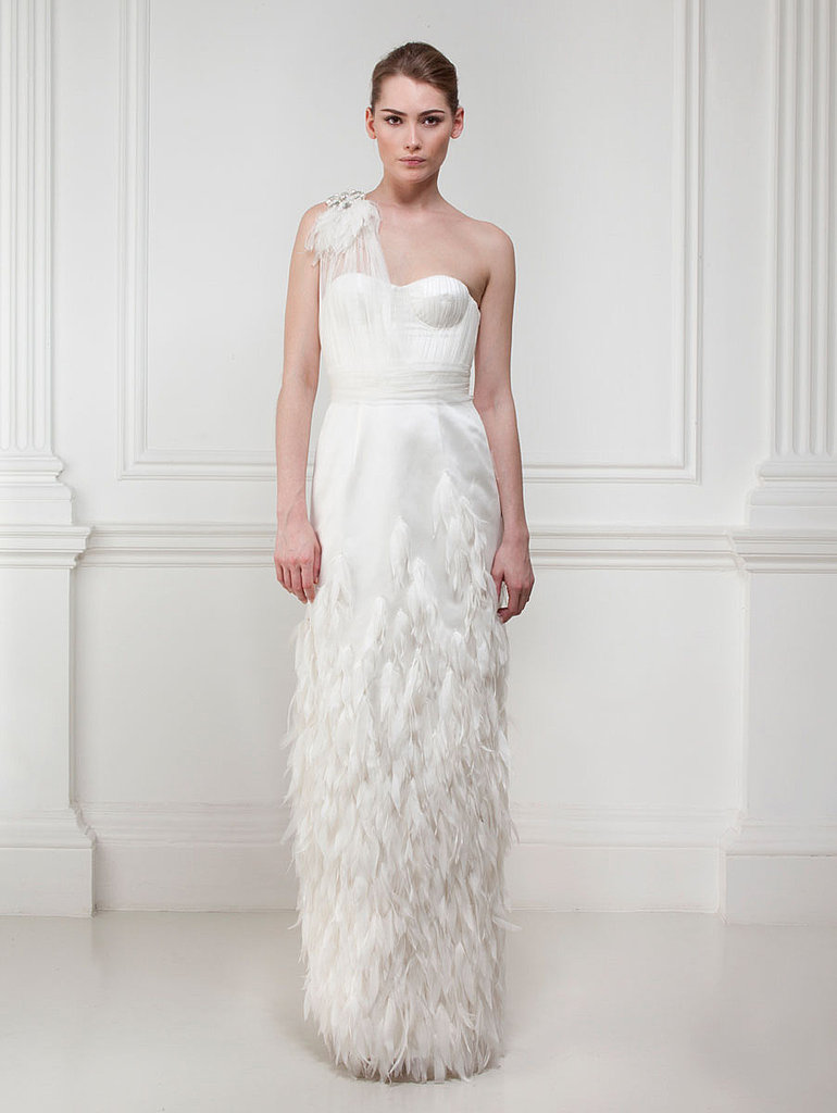 Matthew Williamson 2011婚紗系列 Lookbook 