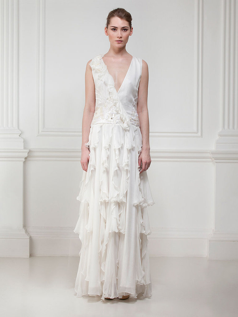 Matthew Williamson 2011鼆ϵ Lookbook DƬ