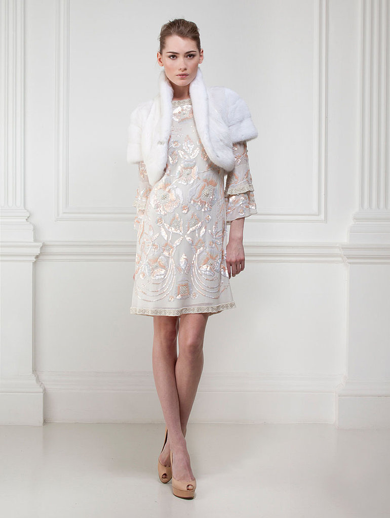 Matthew Williamson 2011鼆ϵ Lookbook DƬ