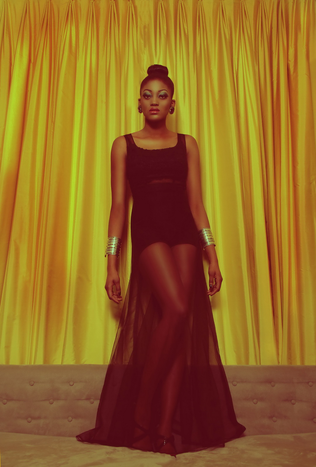 Virgos Lounge 2011 LOOKBOOKDƬ