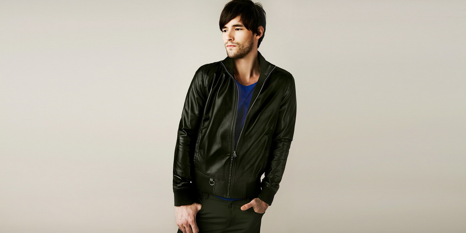 Zara 2011 lookbookDƬ