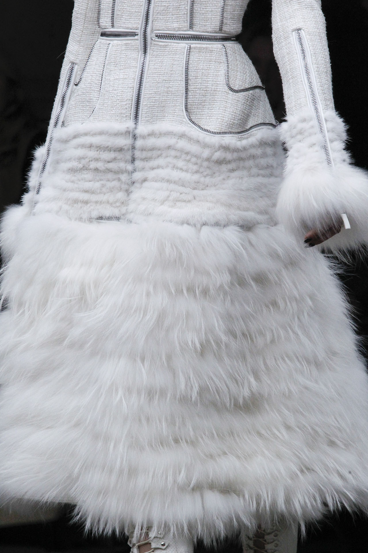 Alexander McQueen 2011ﶬDƬ