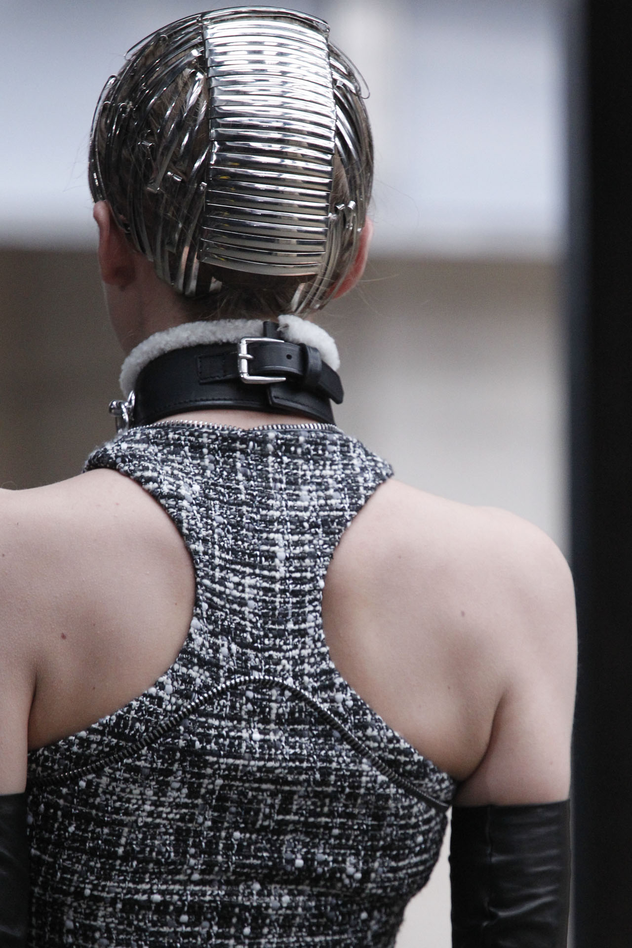 Alexander McQueen 2011ﶬDƬ