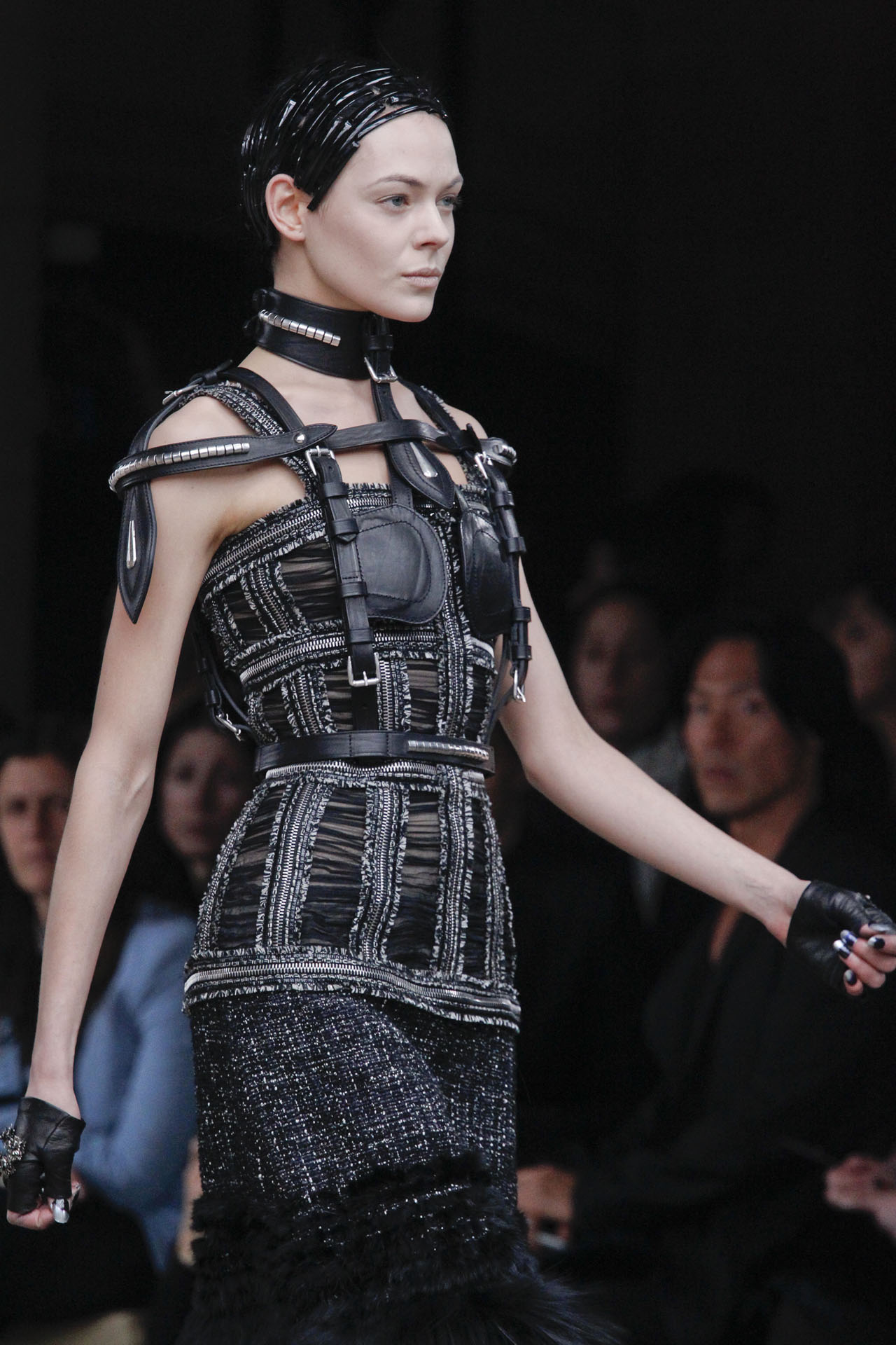 Alexander McQueen 2011ﶬDƬ