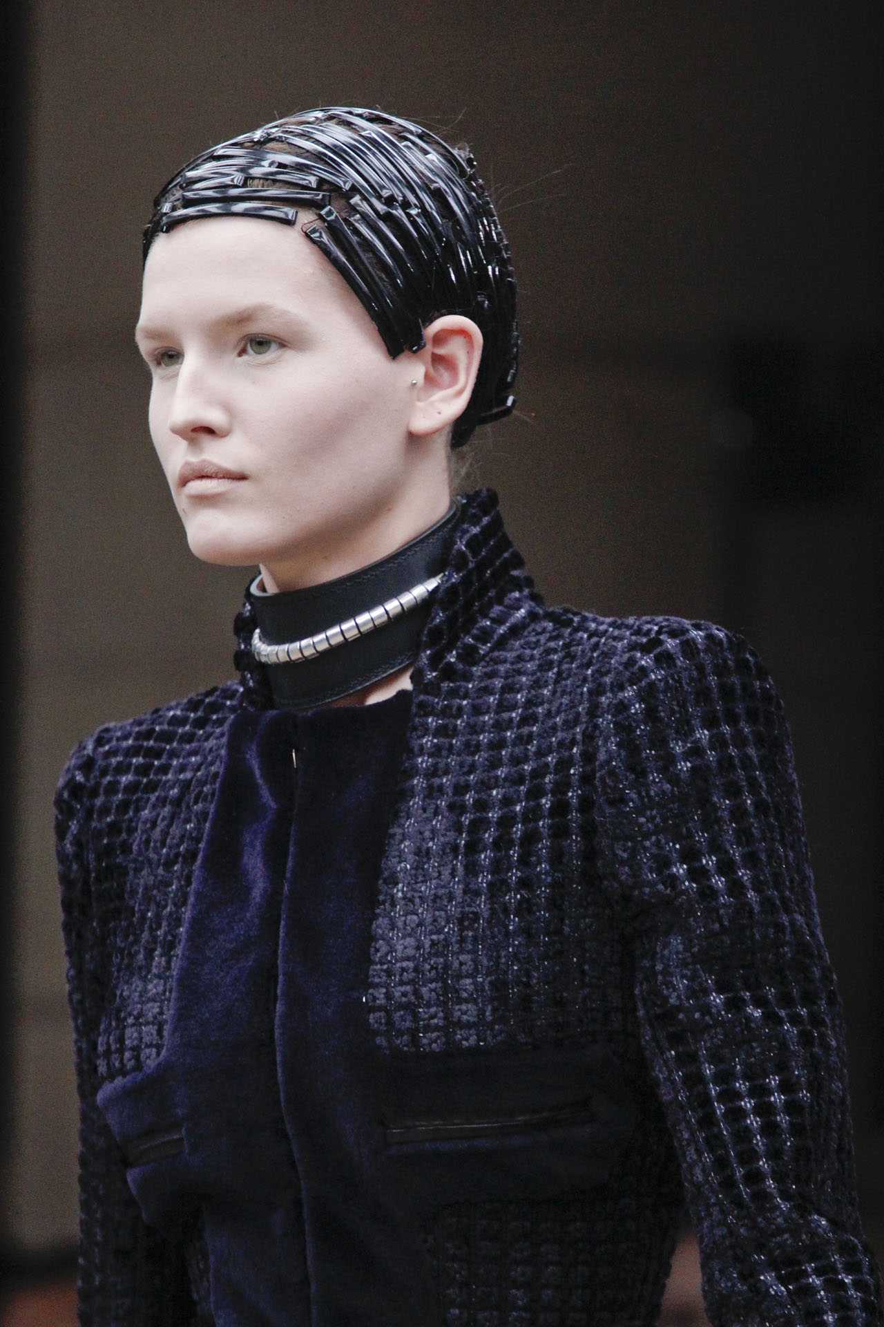 Alexander McQueen 2011ﶬ(ji)DƬ