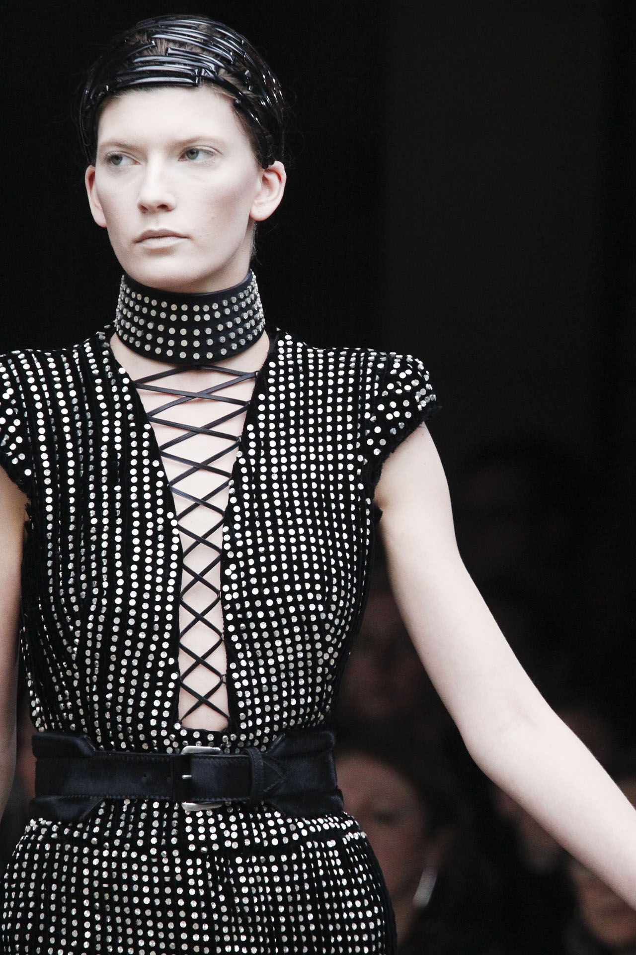 Alexander McQueen 2011ﶬDƬ