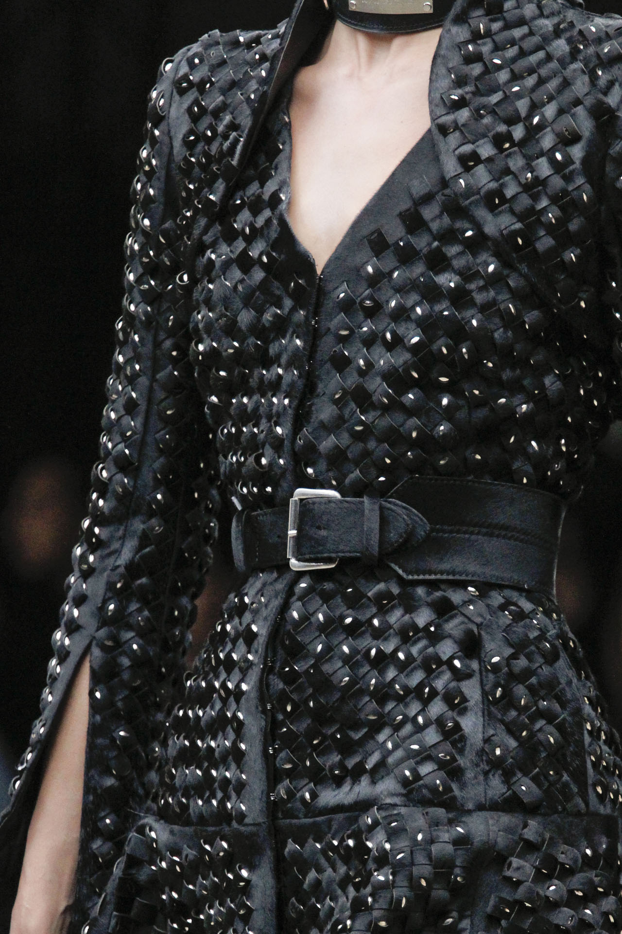 Alexander McQueen 2011ﶬDƬ