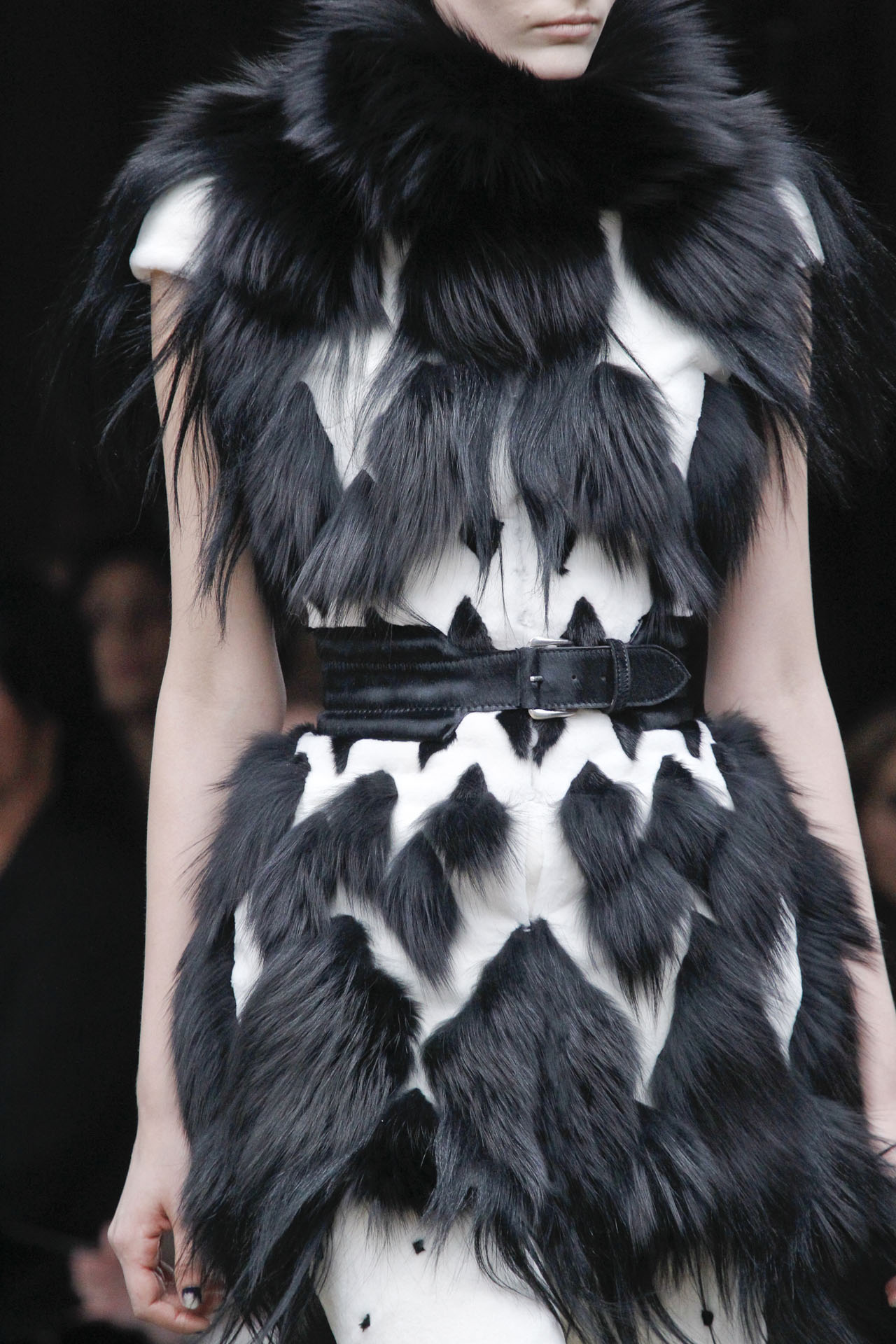 Alexander McQueen 2011ﶬDƬ