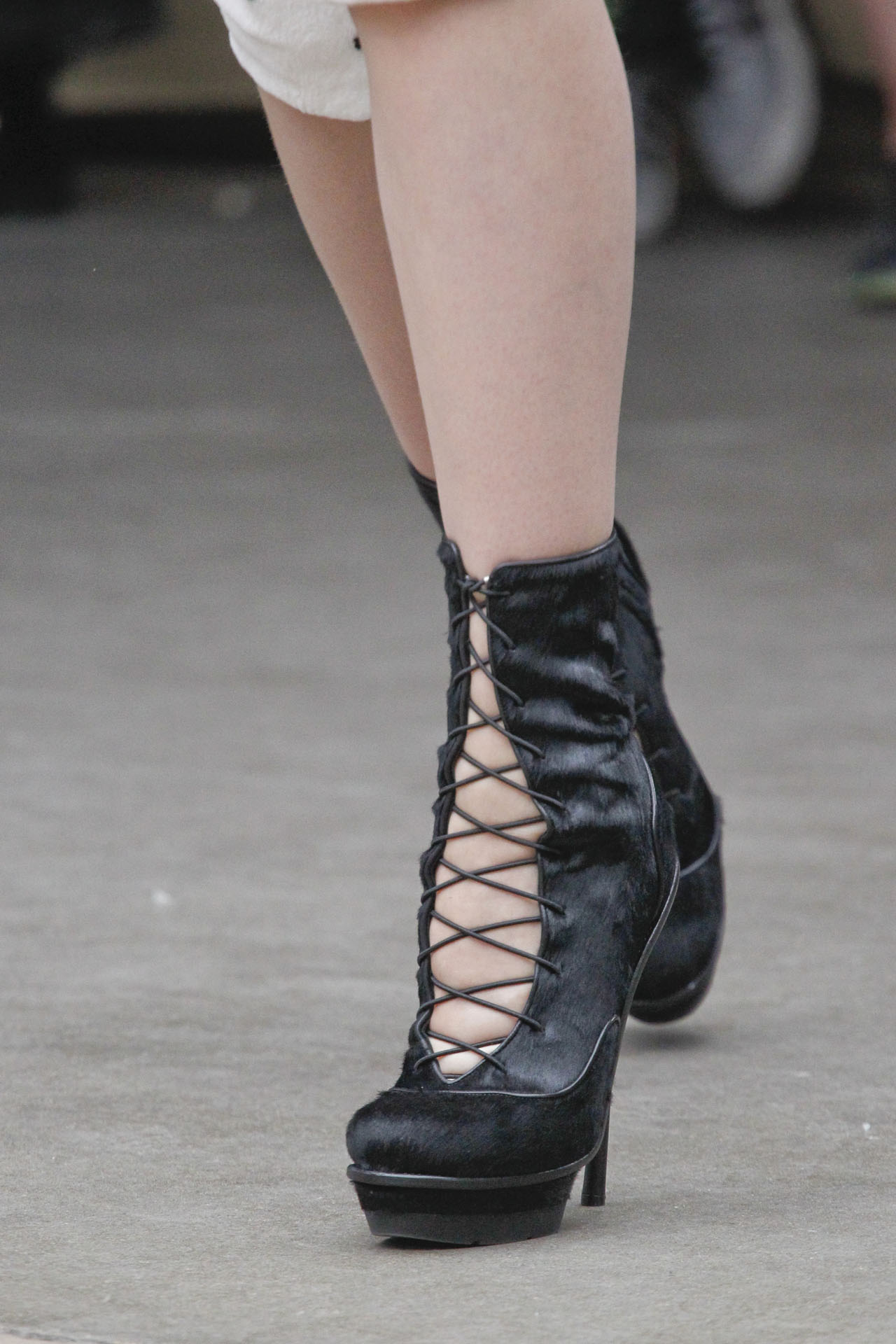 Alexander McQueen 2011ﶬDƬ