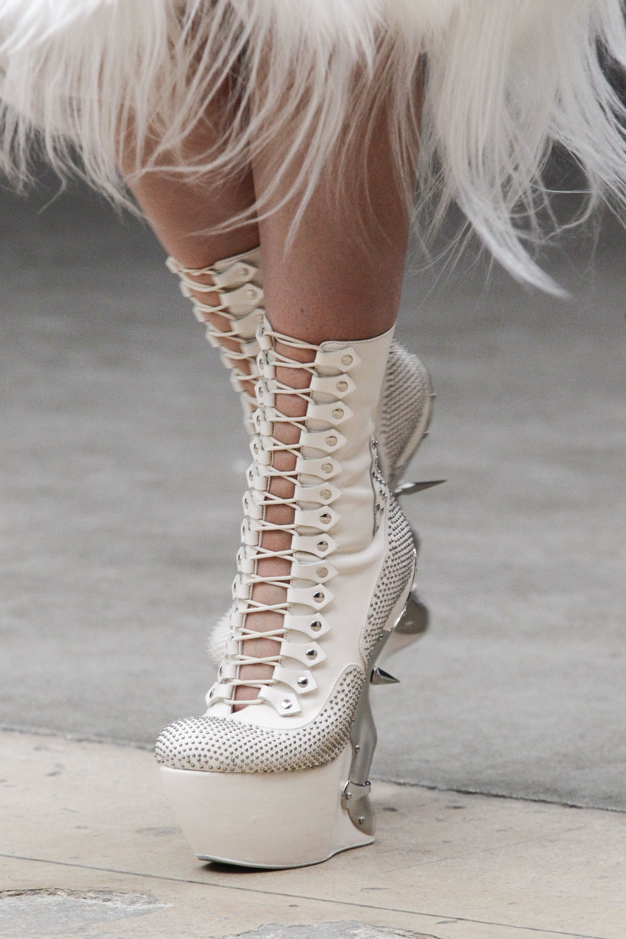 Alexander McQueen 2011ﶬDƬ