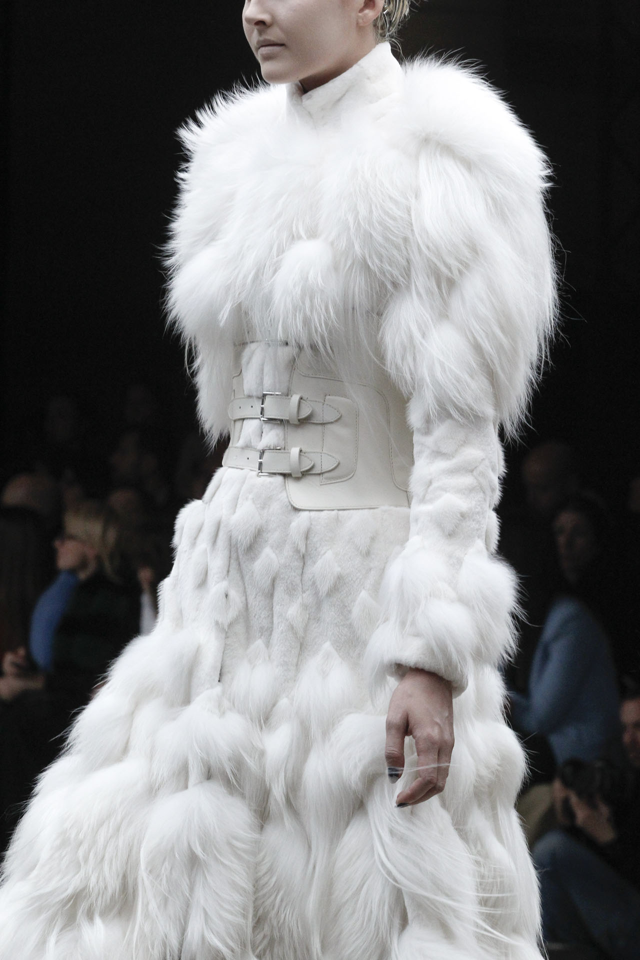 Alexander McQueen 2011ﶬDƬ