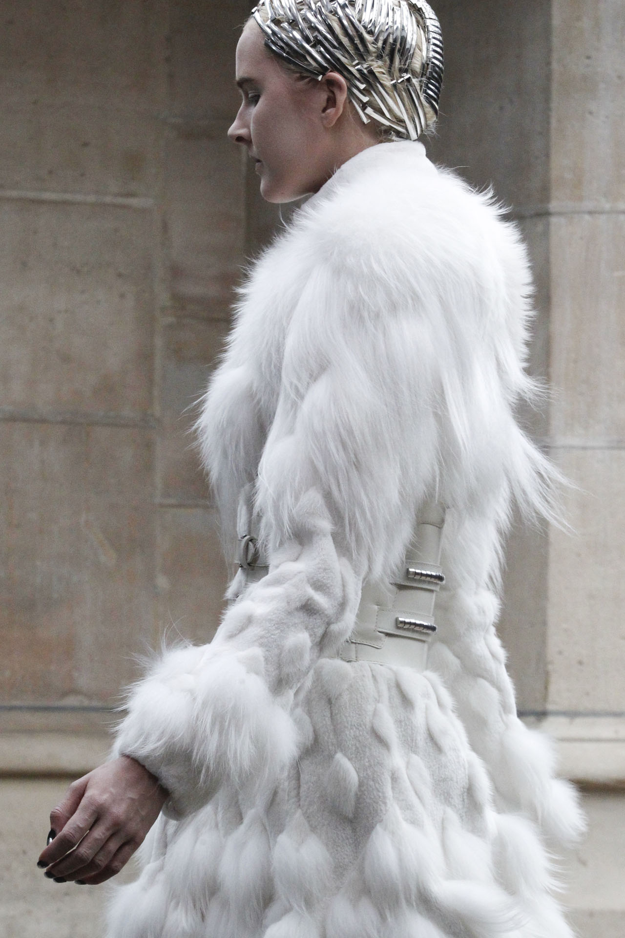 Alexander McQueen 2011ﶬDƬ