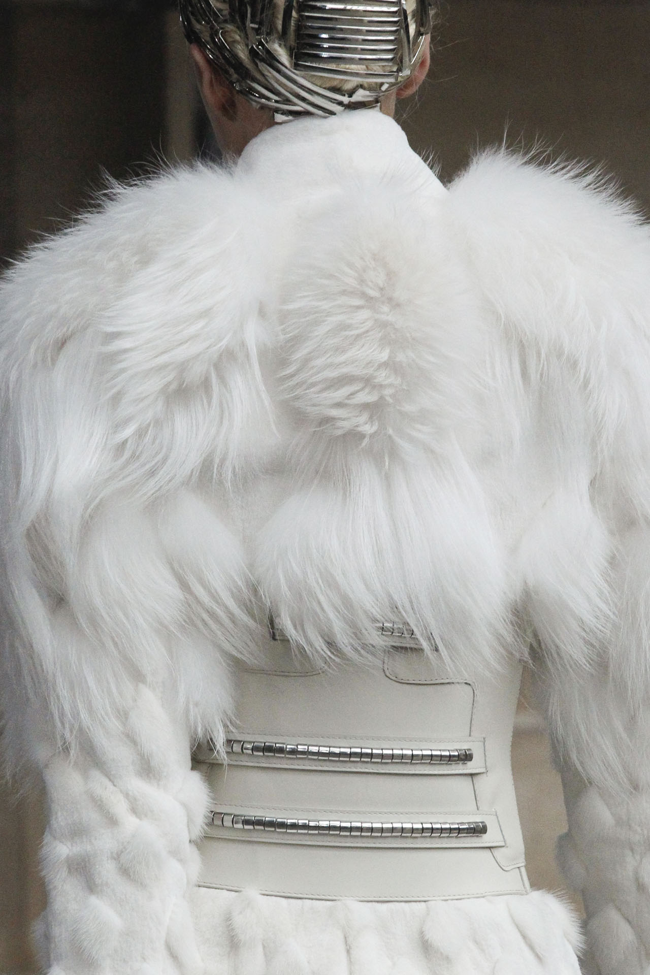 Alexander McQueen 2011ﶬ(ji)DƬ