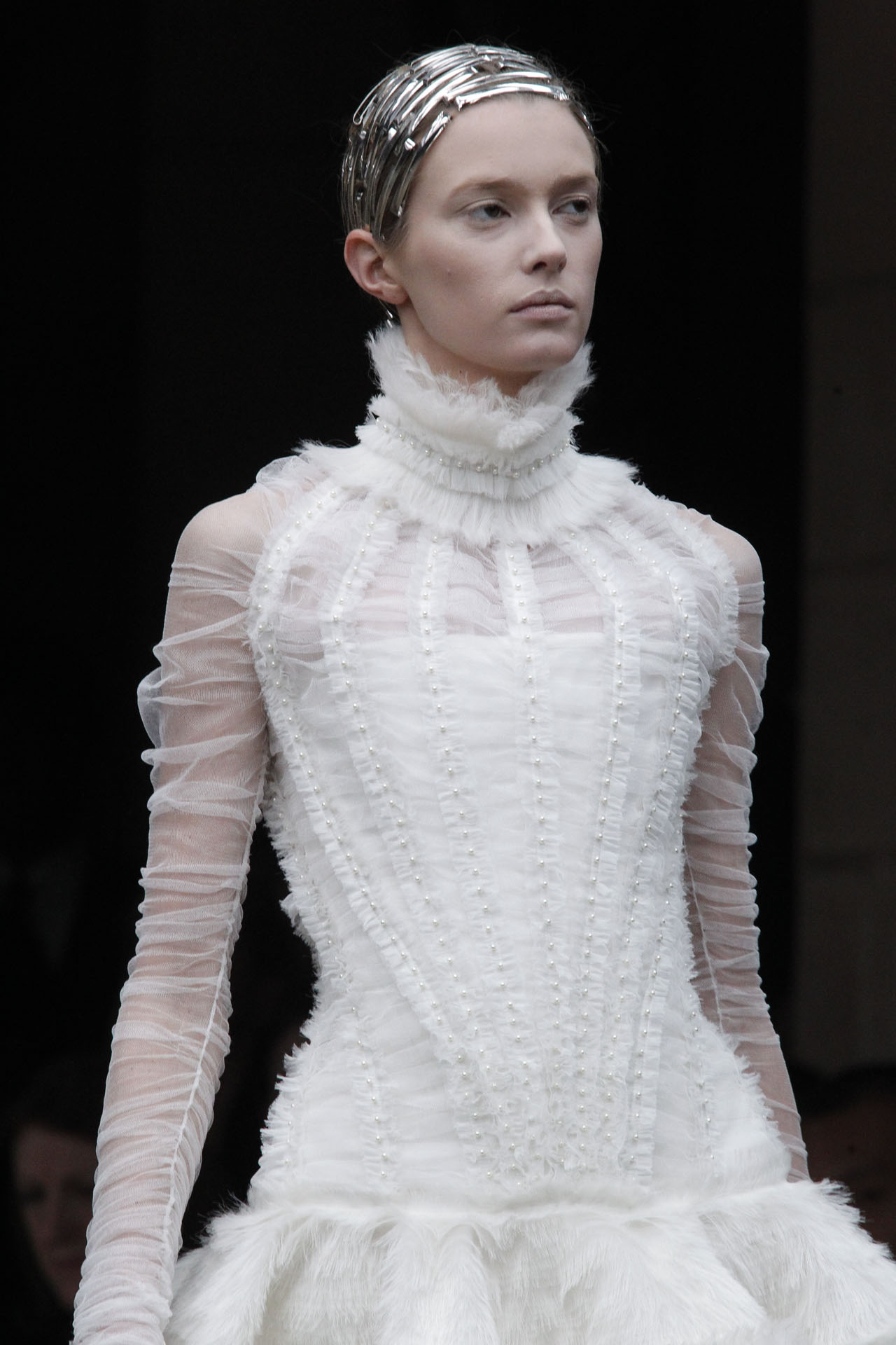 Alexander McQueen 2011ﶬDƬ