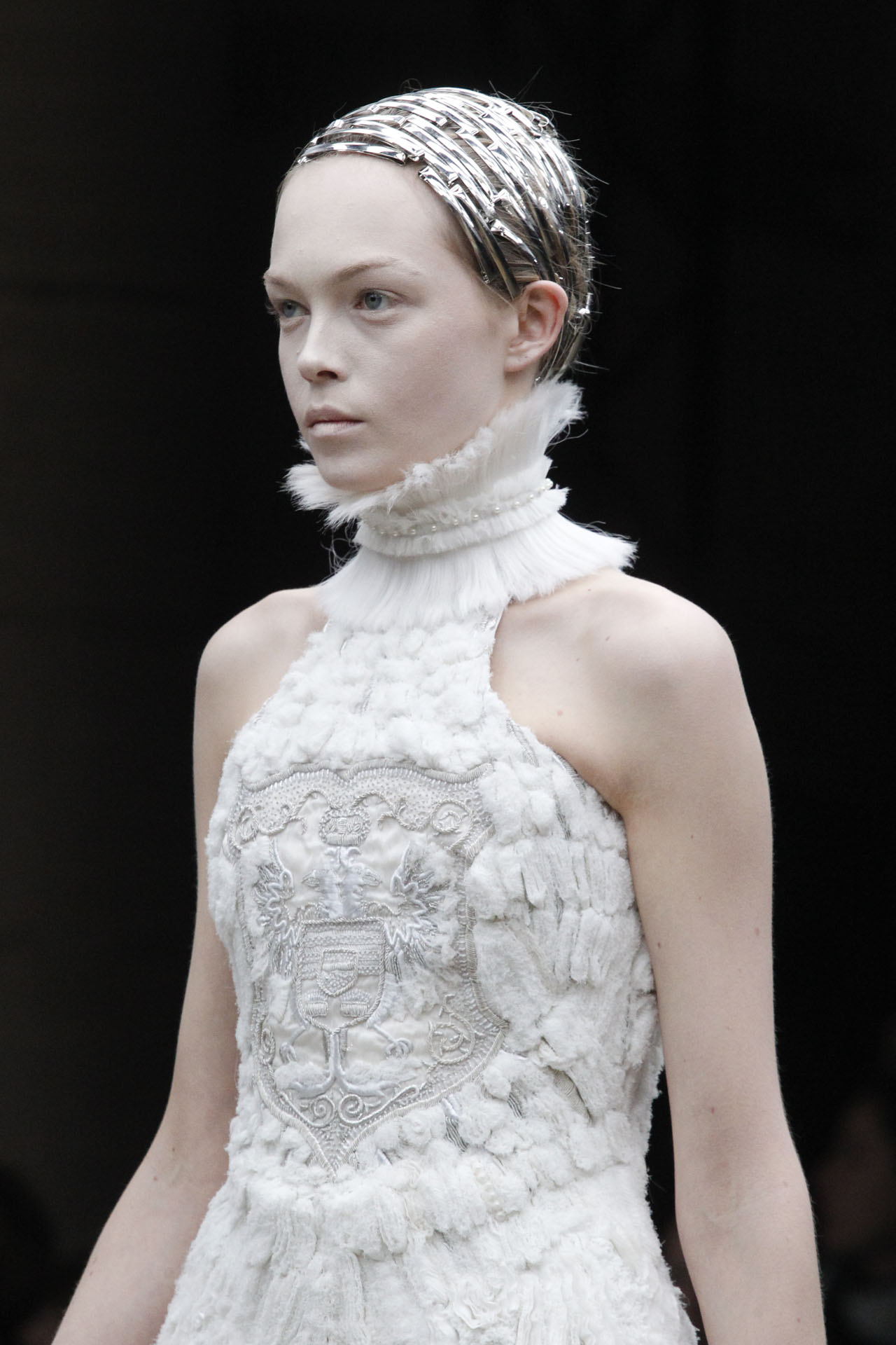 Alexander McQueen 2011ﶬDƬ
