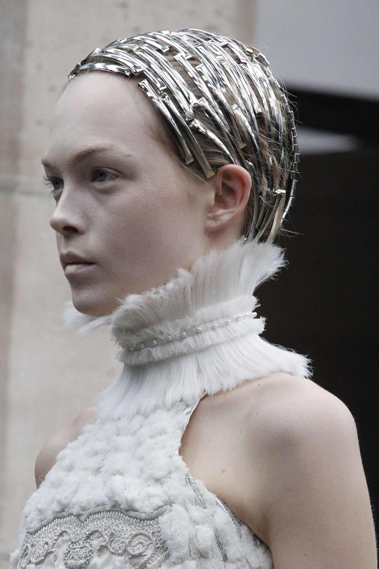 Alexander McQueen 2011ﶬDƬ