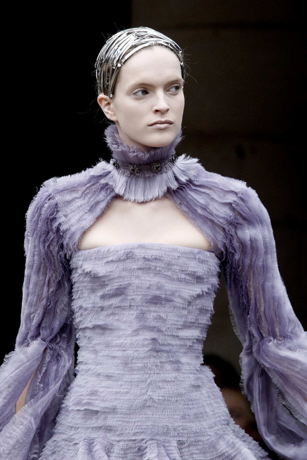 Alexander McQueen 2011ﶬDƬ