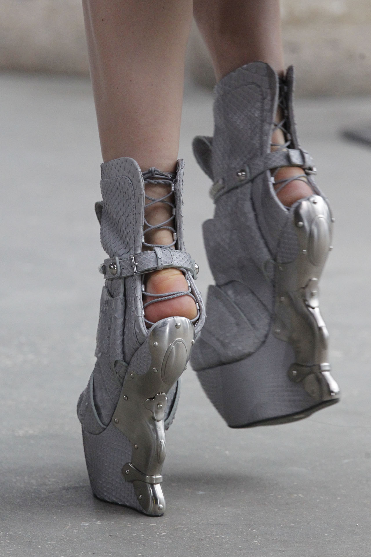 Alexander McQueen 2011ﶬDƬ