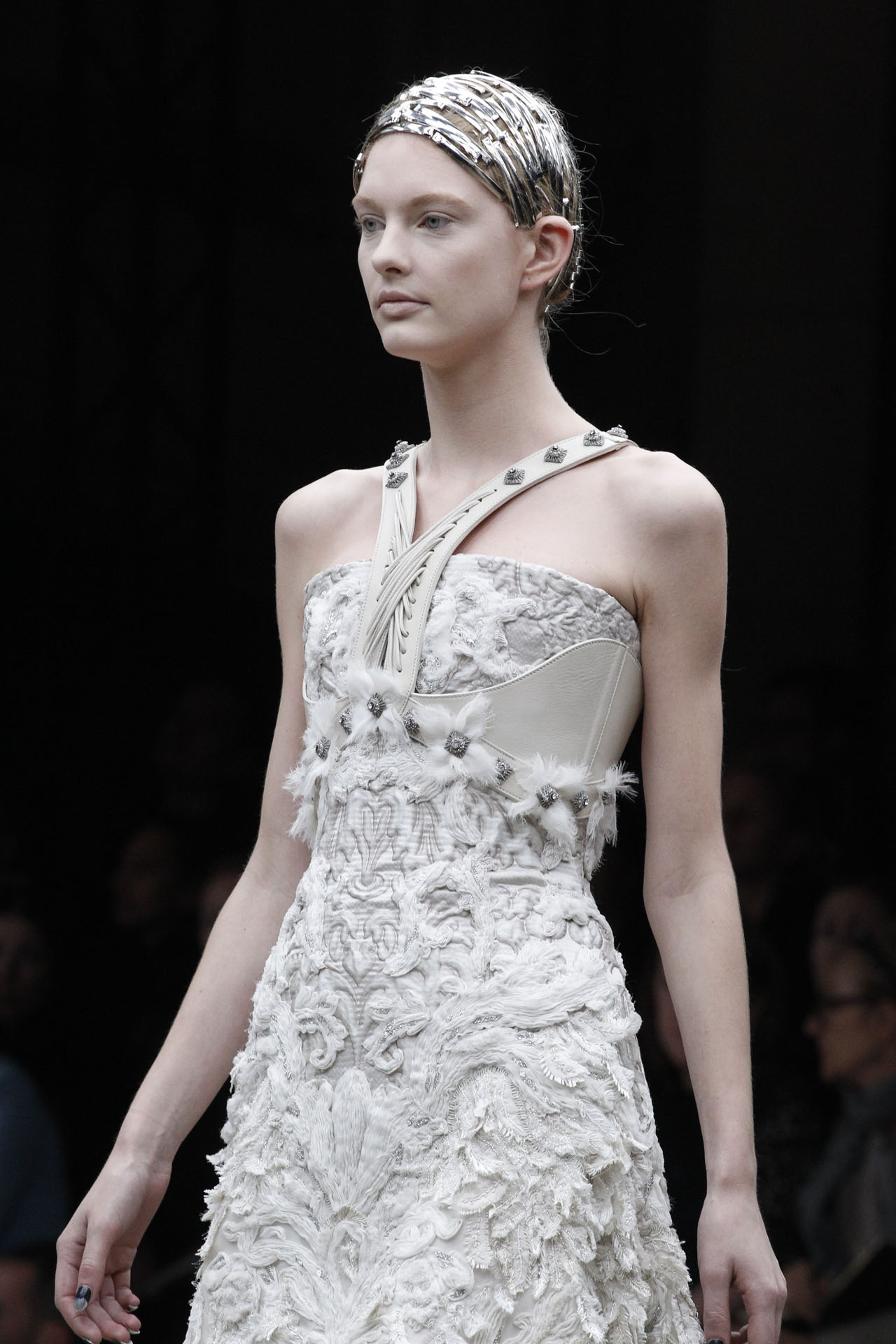 Alexander McQueen 2011ﶬDƬ