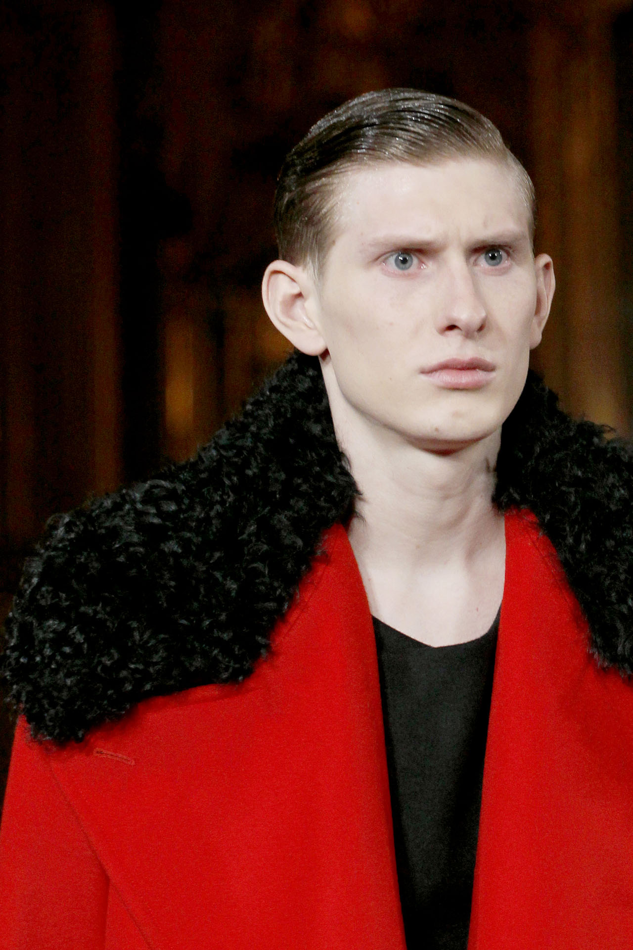 Alexander McQueen 2011ﶬDƬ