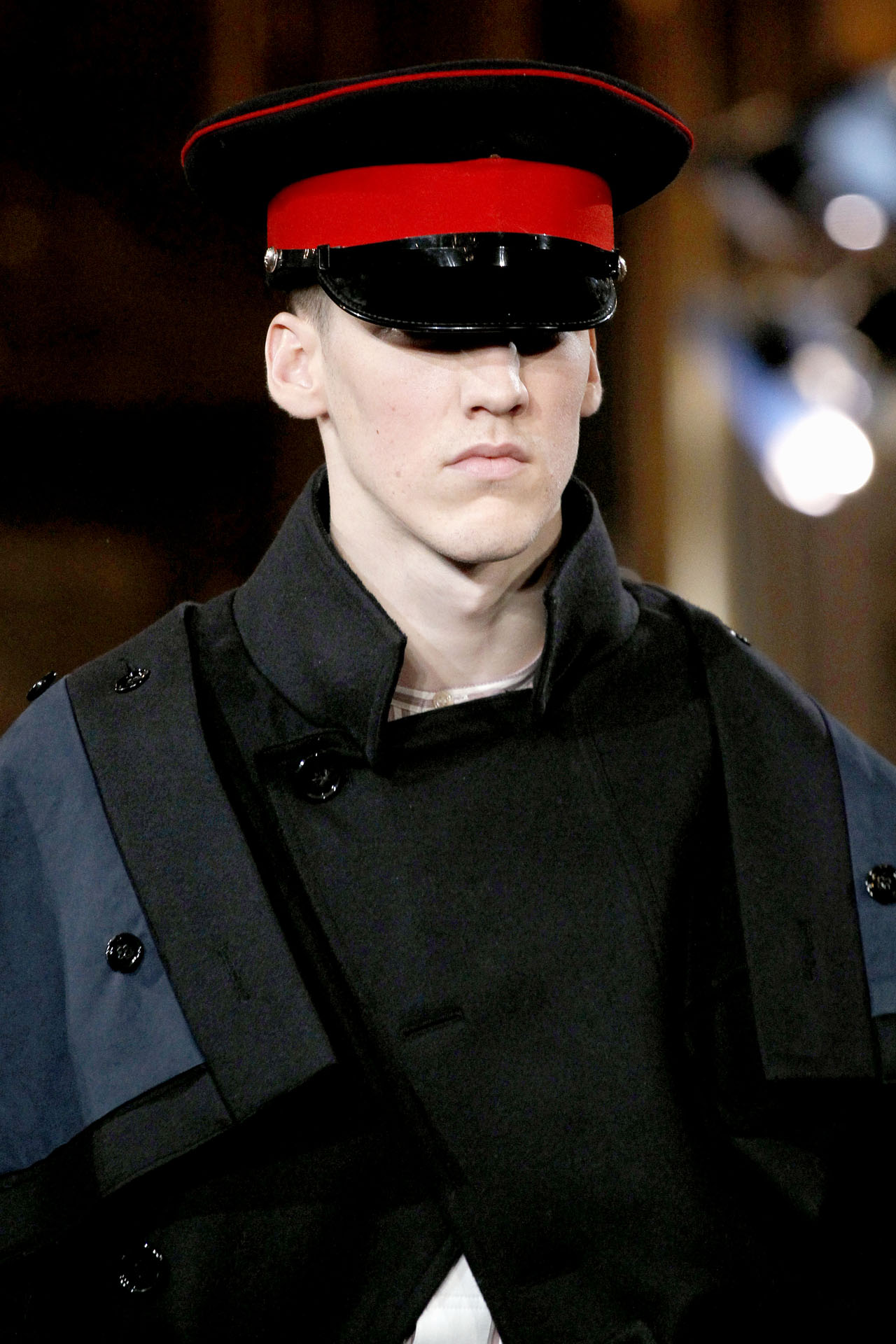 Alexander McQueen 2011ﶬ(x)(ji)DƬ